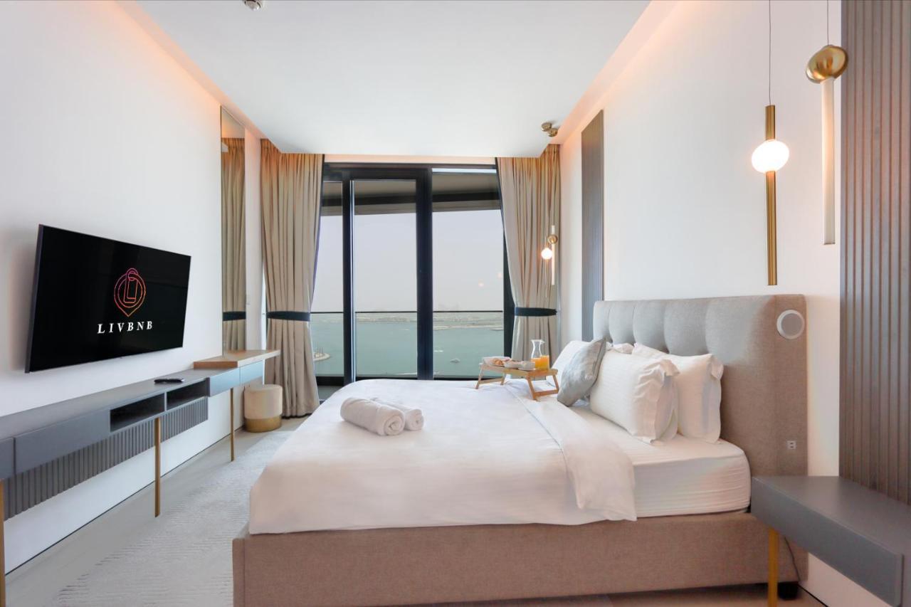 Elegant 2 Bedroom - Address Jbr With Sea View By Livbnb Appartement Dubaï