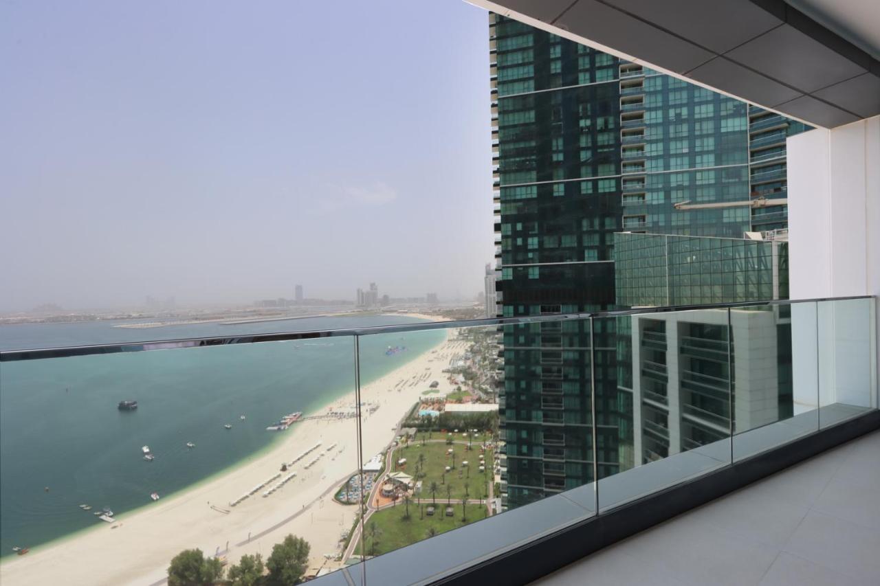 Elegant 2 Bedroom - Address Jbr With Sea View By Livbnb Appartement *