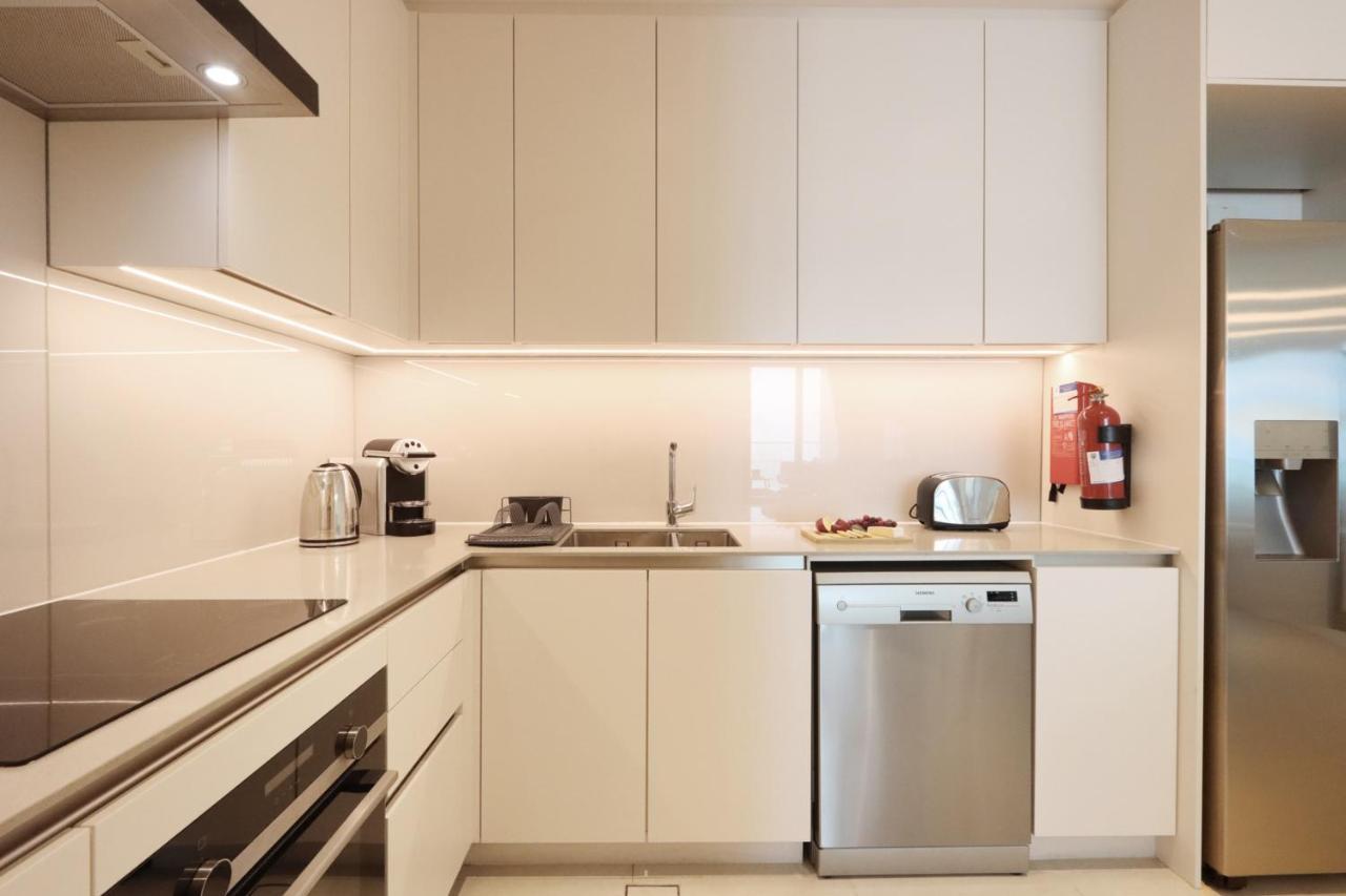 Elegant 2 Bedroom - Address Jbr With Sea View By Livbnb * Dubaï
