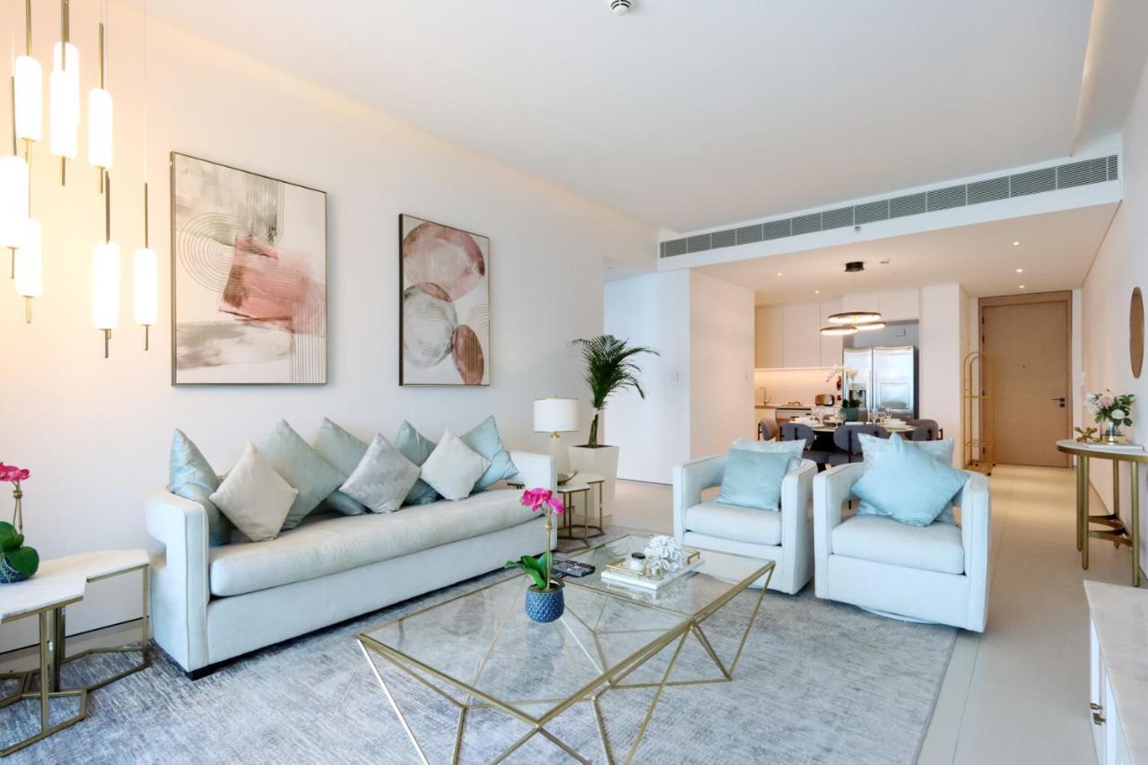 Elegant 2 Bedroom - Address Jbr With Sea View By Livbnb