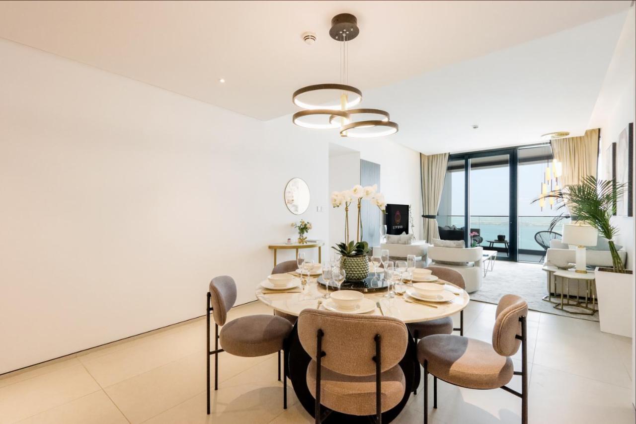 Appartement Elegant 2 Bedroom - Address Jbr With Sea View By Livbnb *
