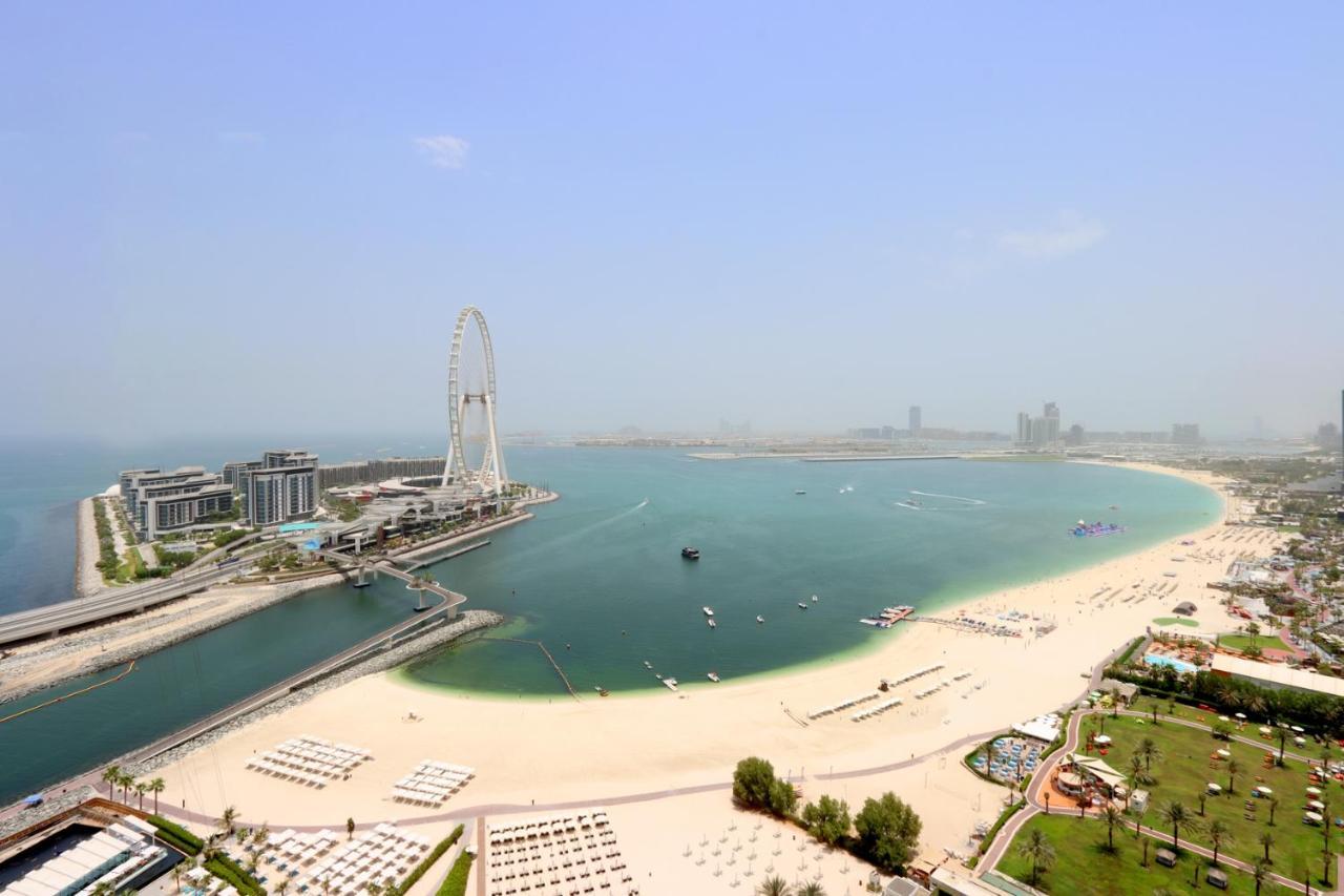 Elegant 2 Bedroom - Address Jbr With Sea View By Livbnb *