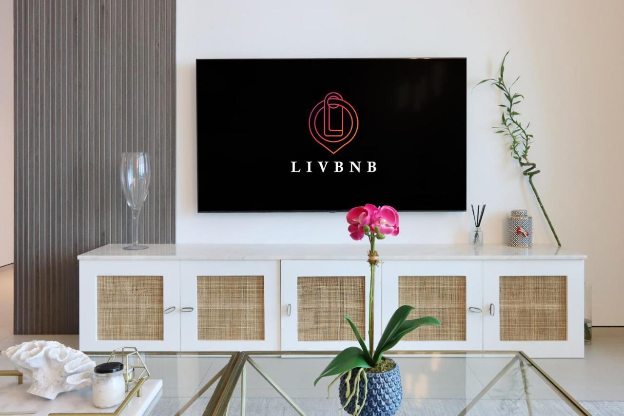 Elegant 2 Bedroom - Address Jbr With Sea View By Livbnb Appartement