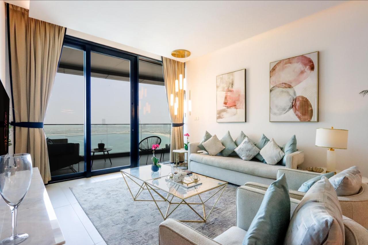 Elegant 2 Bedroom - Address Jbr With Sea View By Livbnb