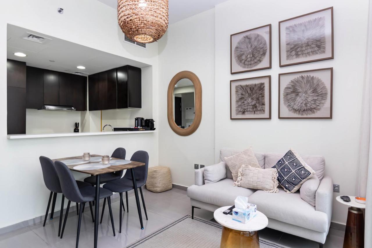Citihome- 1br Business Bay Close To Metro *