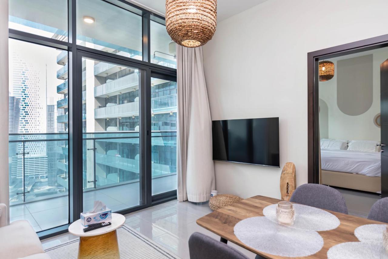 Citihome- 1br Business Bay Close To Metro Appartement