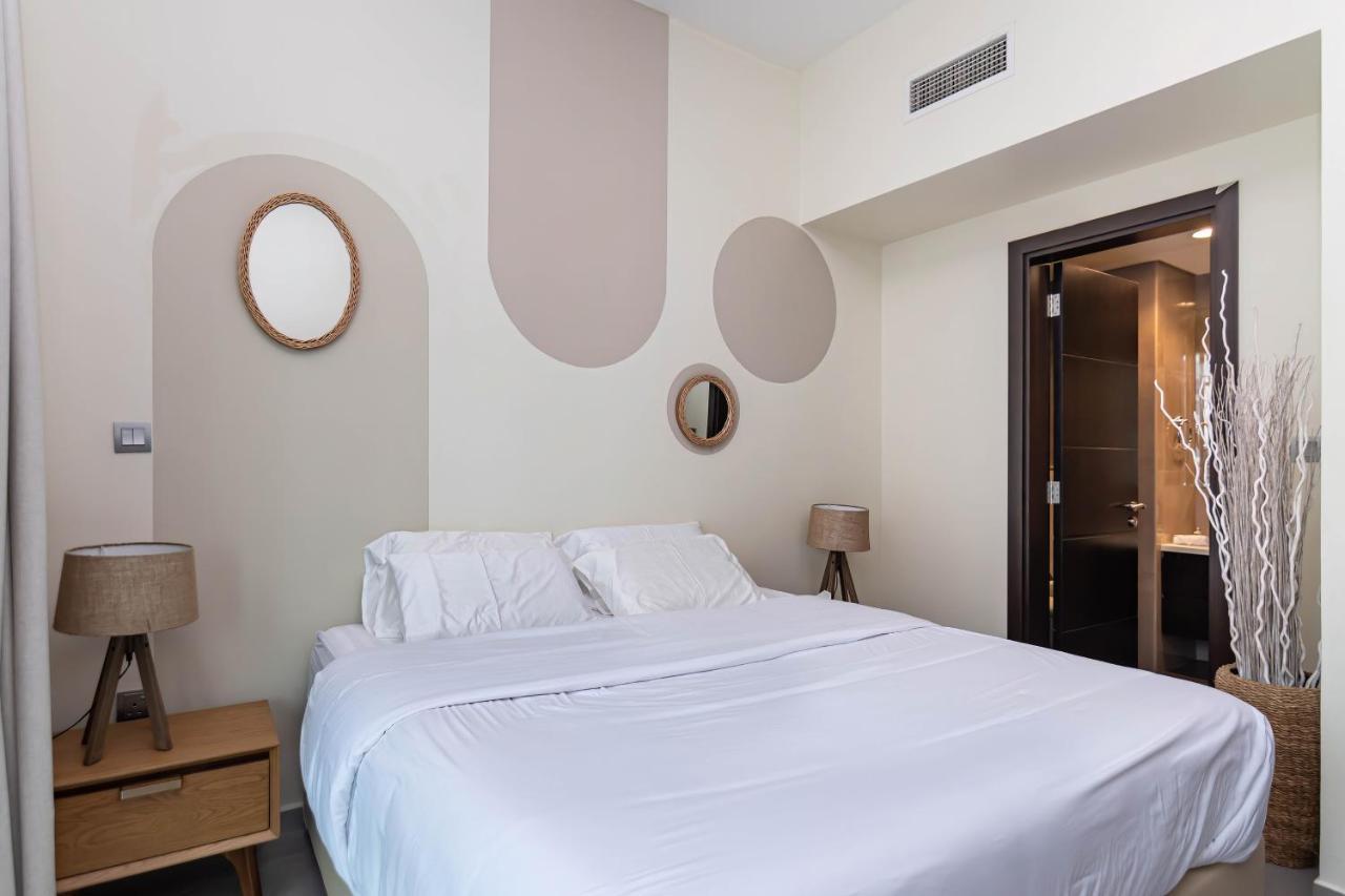 Citihome- 1br Business Bay Close To Metro Dubaï