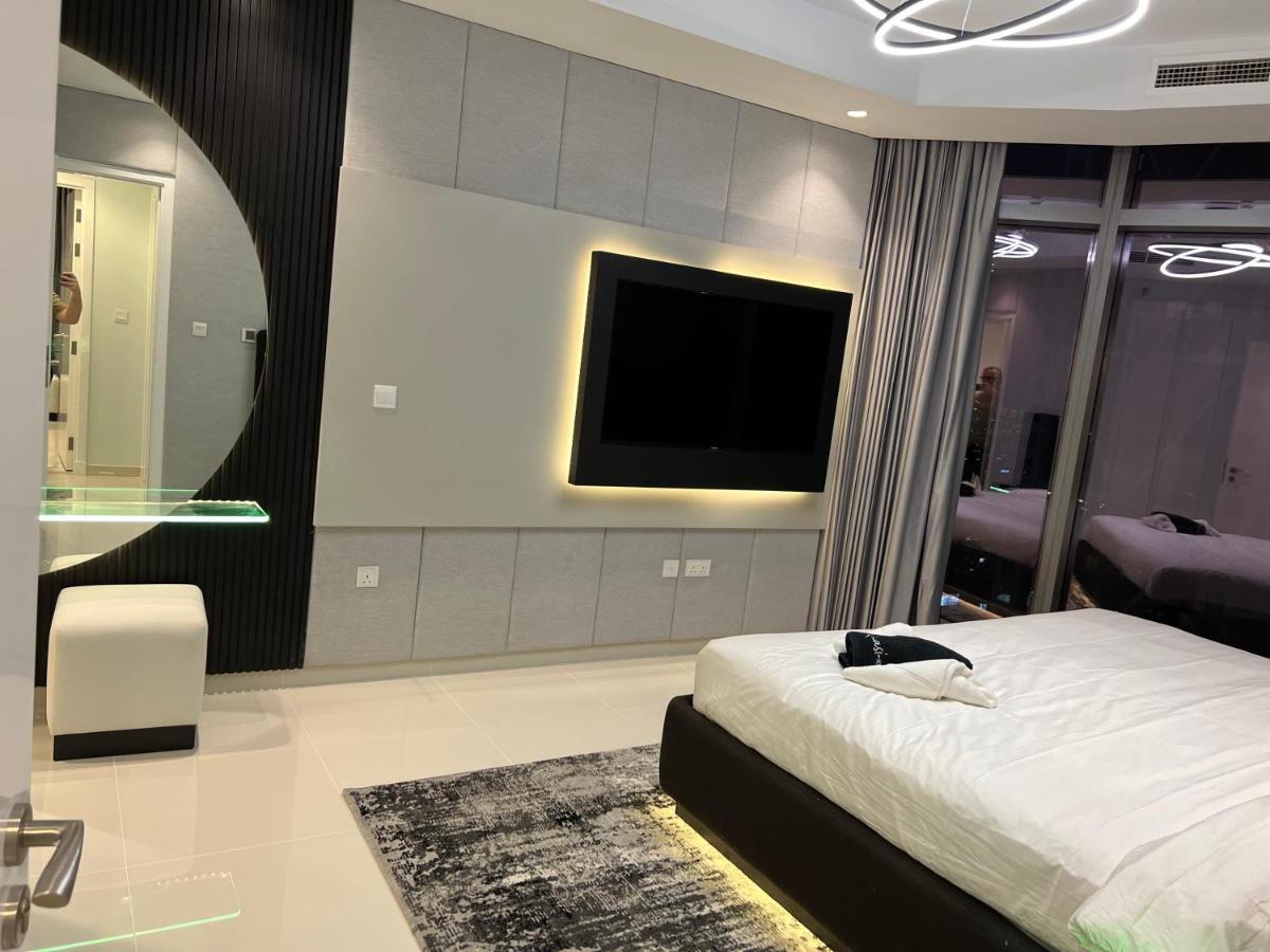 Quasi-hotels - Luxury 3-beds In Paramount Midtown *