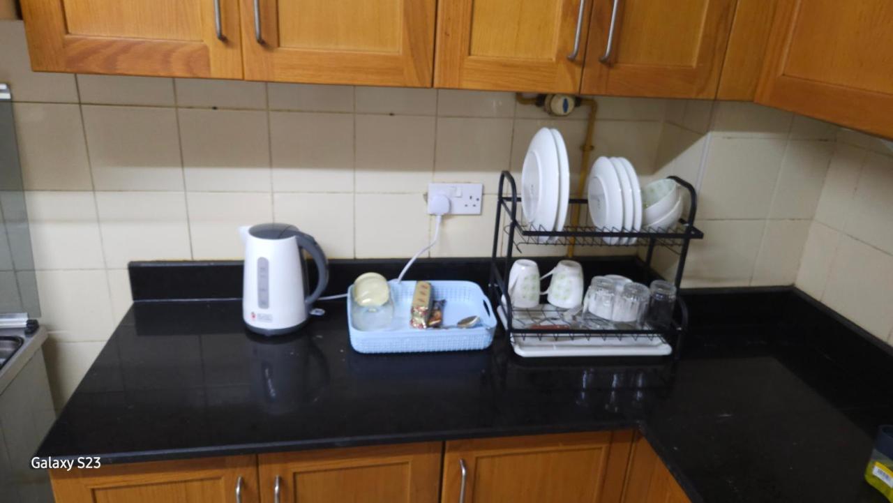 Apartment Dream House Sharing-4 Single Beds 226-4