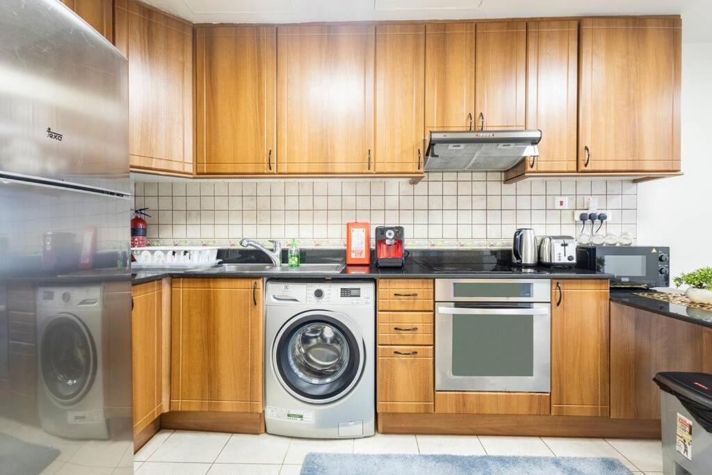 Enjoyable 2br In Marina *