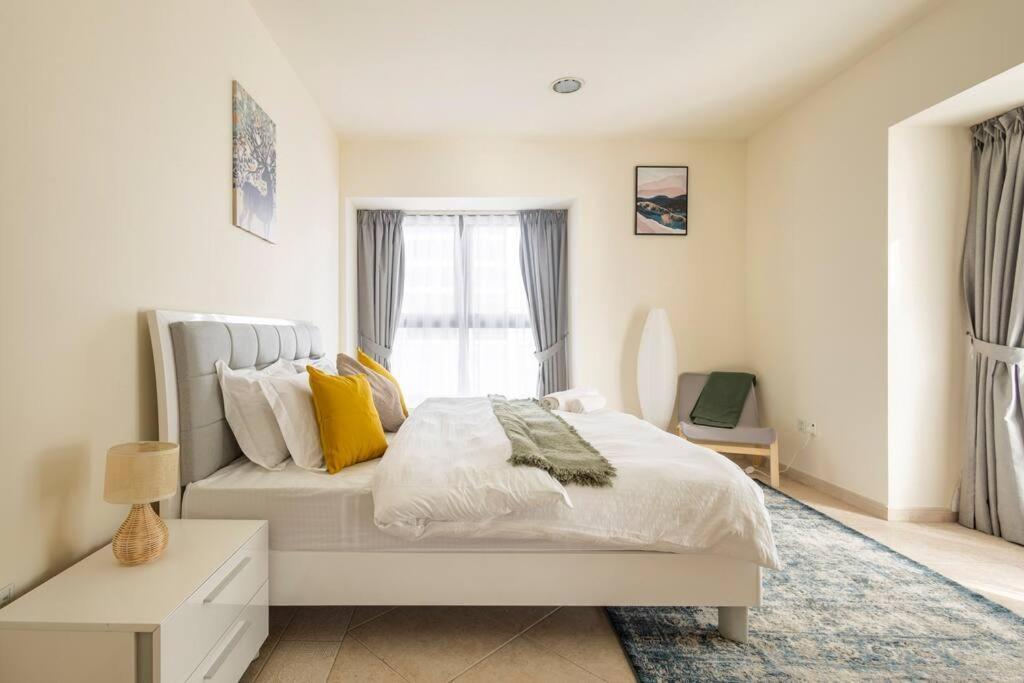Enjoyable 2br In Marina Apartment Dubai