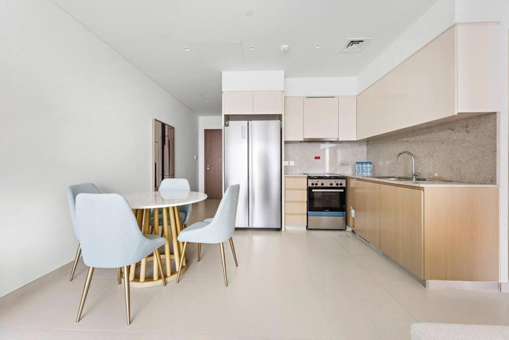 Apartamento Luxe Burj Royale 2br With Burj Khalifa View Dubai