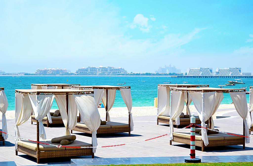 Apartment Vacation Bay - Sadaf-5 Residence Dubai