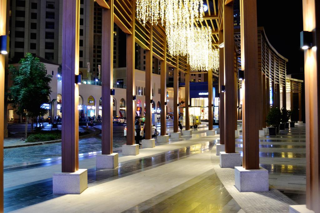 Apartment Vacation Bay - Sadaf-5 Residence Dubai