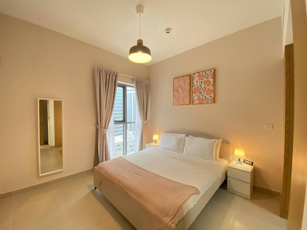 Lux Bnb Bellevue Tower Downtown Lägenhet *