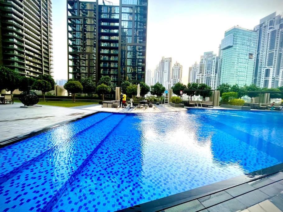Apartamento Blvd Skyview Dubái