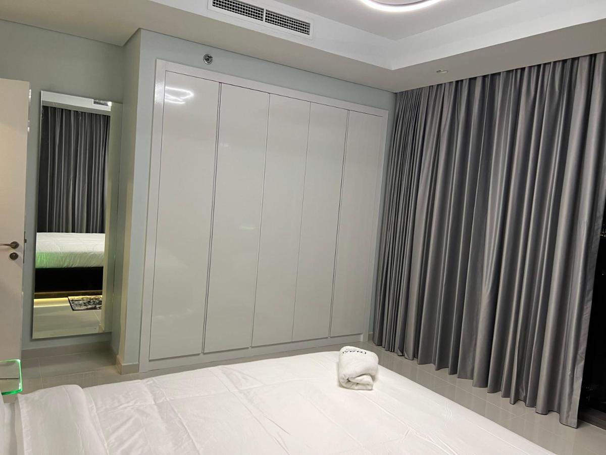 Quasi-hotels - Luxury 3-beds In Paramount Midtown *