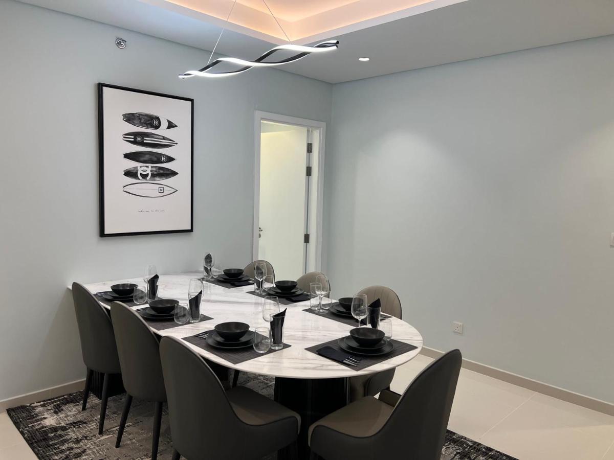 Apartamento Quasi-hotels - Luxury 3-beds In Paramount Midtown