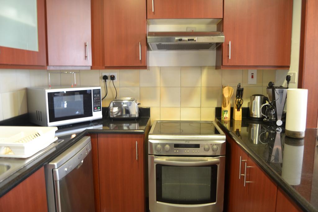 Vacation Bay - Sadaf-5 Residence Apartment Dubai
