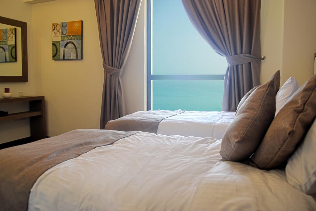Vacation Bay - Sadaf-5 Residence * Dubai