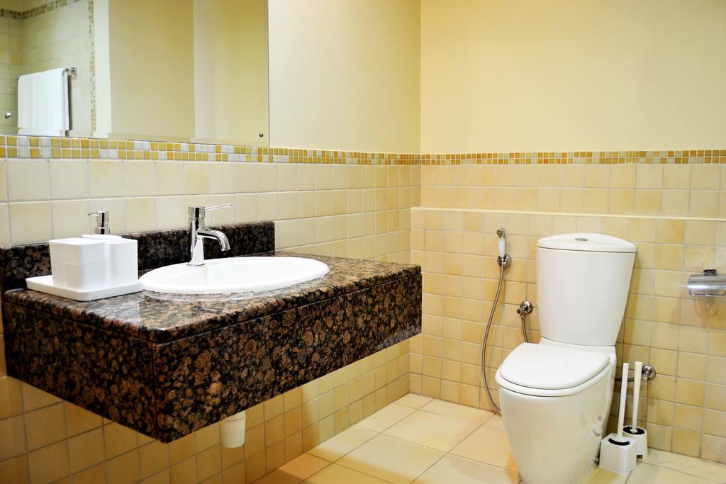 Vacation Bay - Sadaf-5 Residence * Dubai