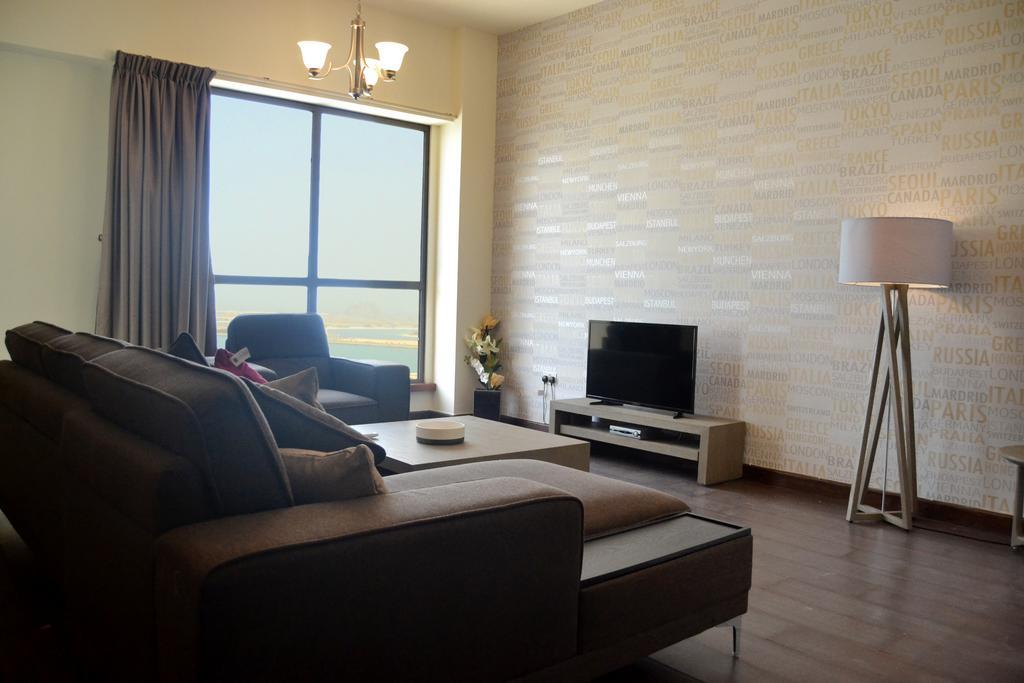 Vacation Bay - Sadaf-5 Residence Apartment