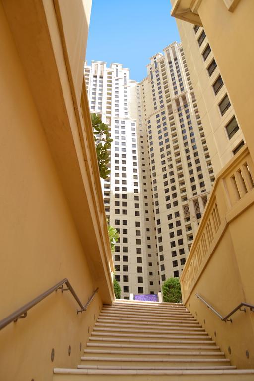 Vacation Bay - Sadaf-5 Residence Apartment *