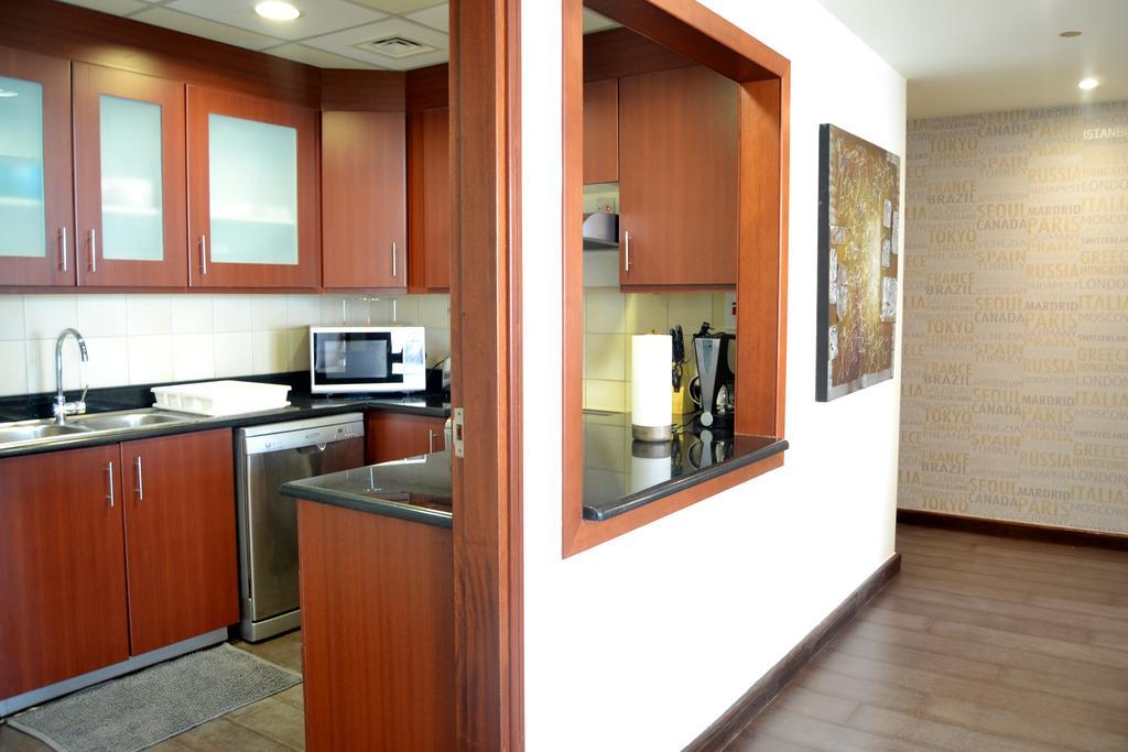 Vacation Bay - Sadaf-5 Residence Apartment