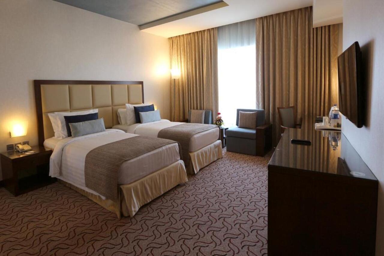 Hotell Samaya Deira 4*