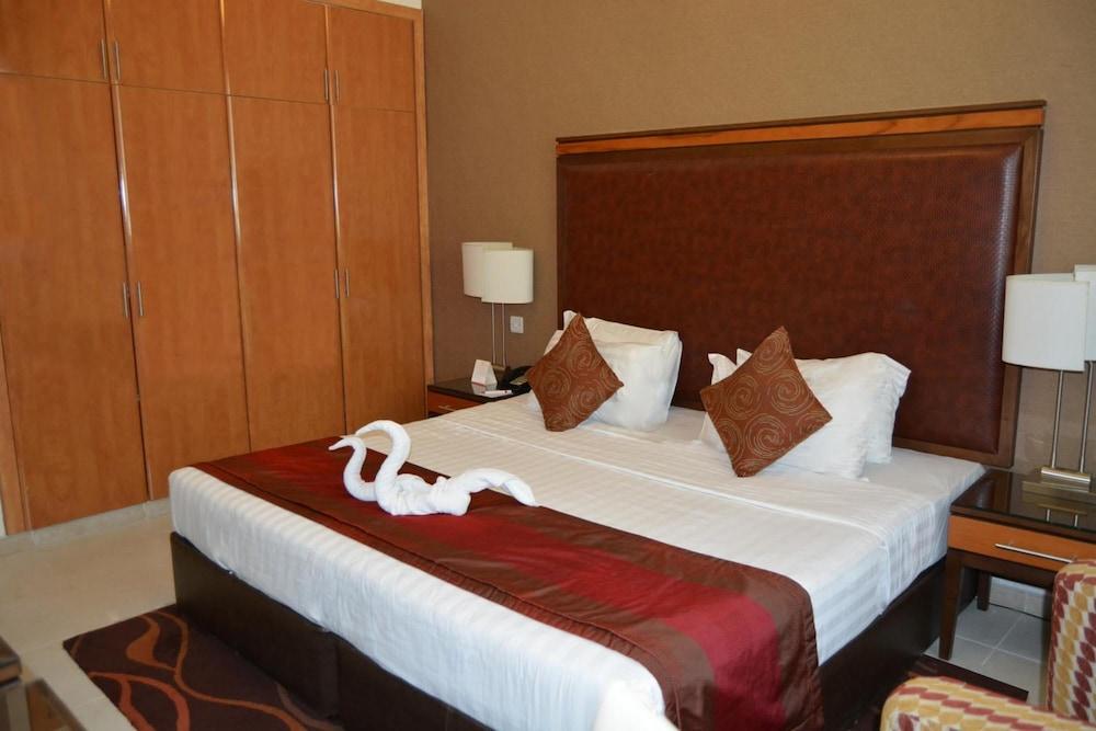 Xclusive Hotel de apartamente Dubai