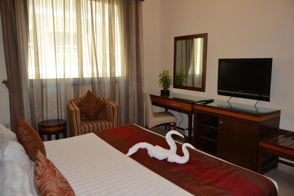 Hotel de apartamente Xclusive