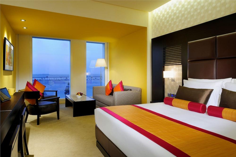 Hues Boutique 4* Dubái