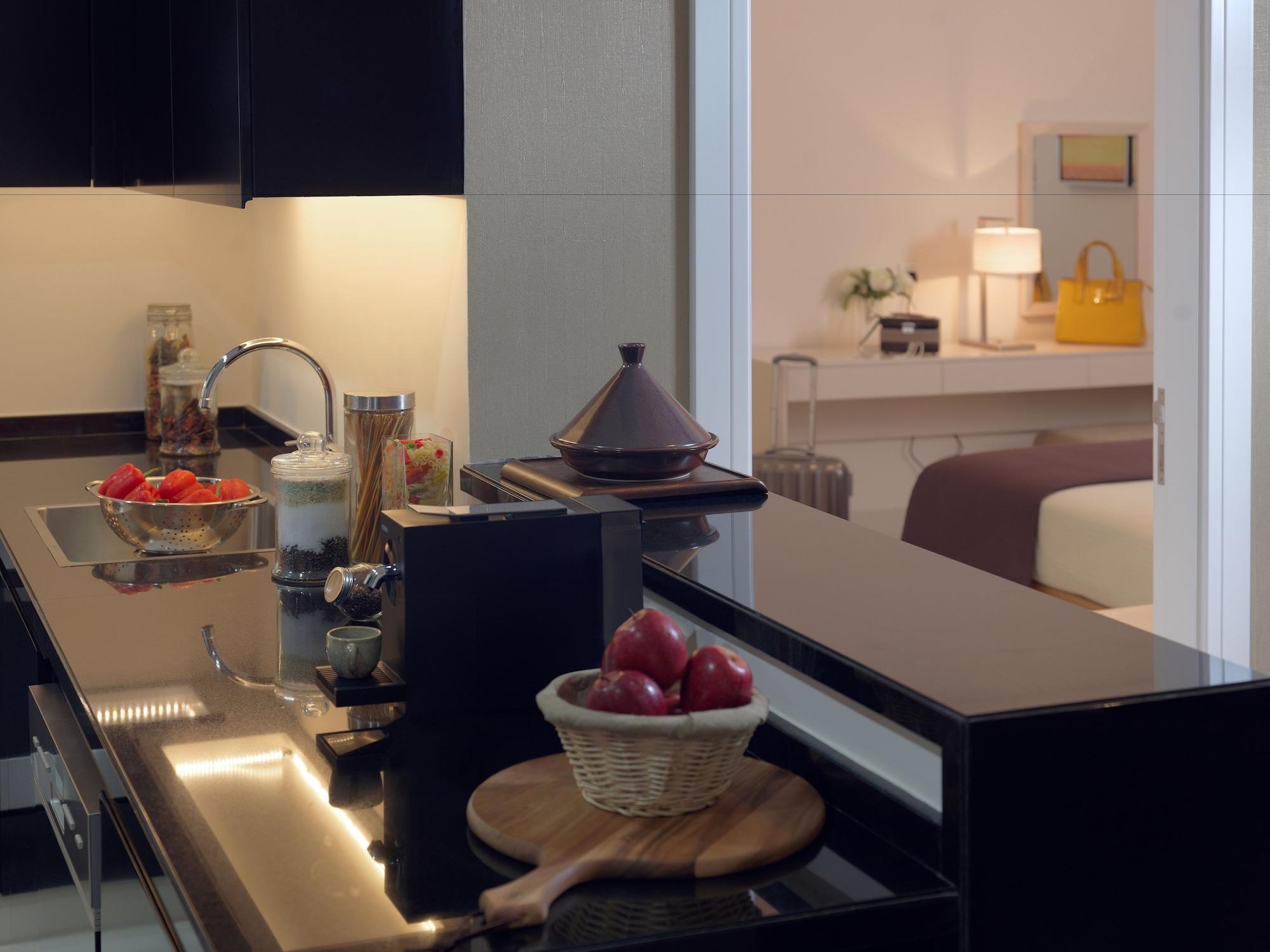 Damac Maison Cour Jardin Dubái