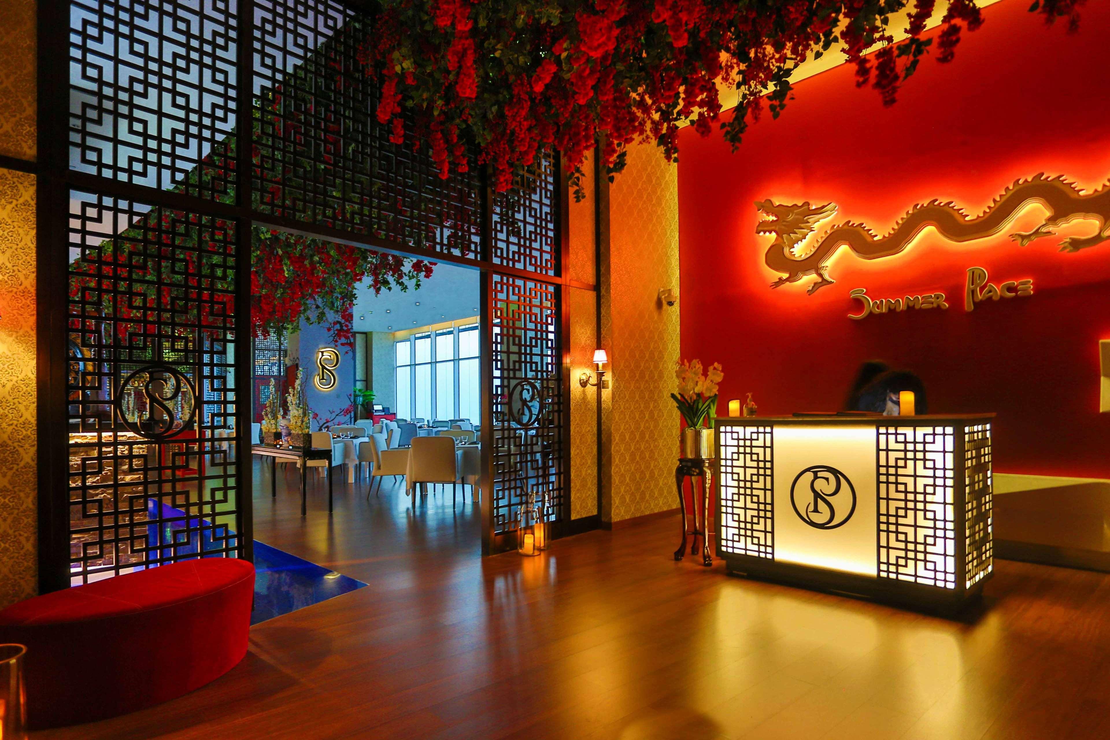 V Dubai, Curio Collection By Hilton Hotel Dubai