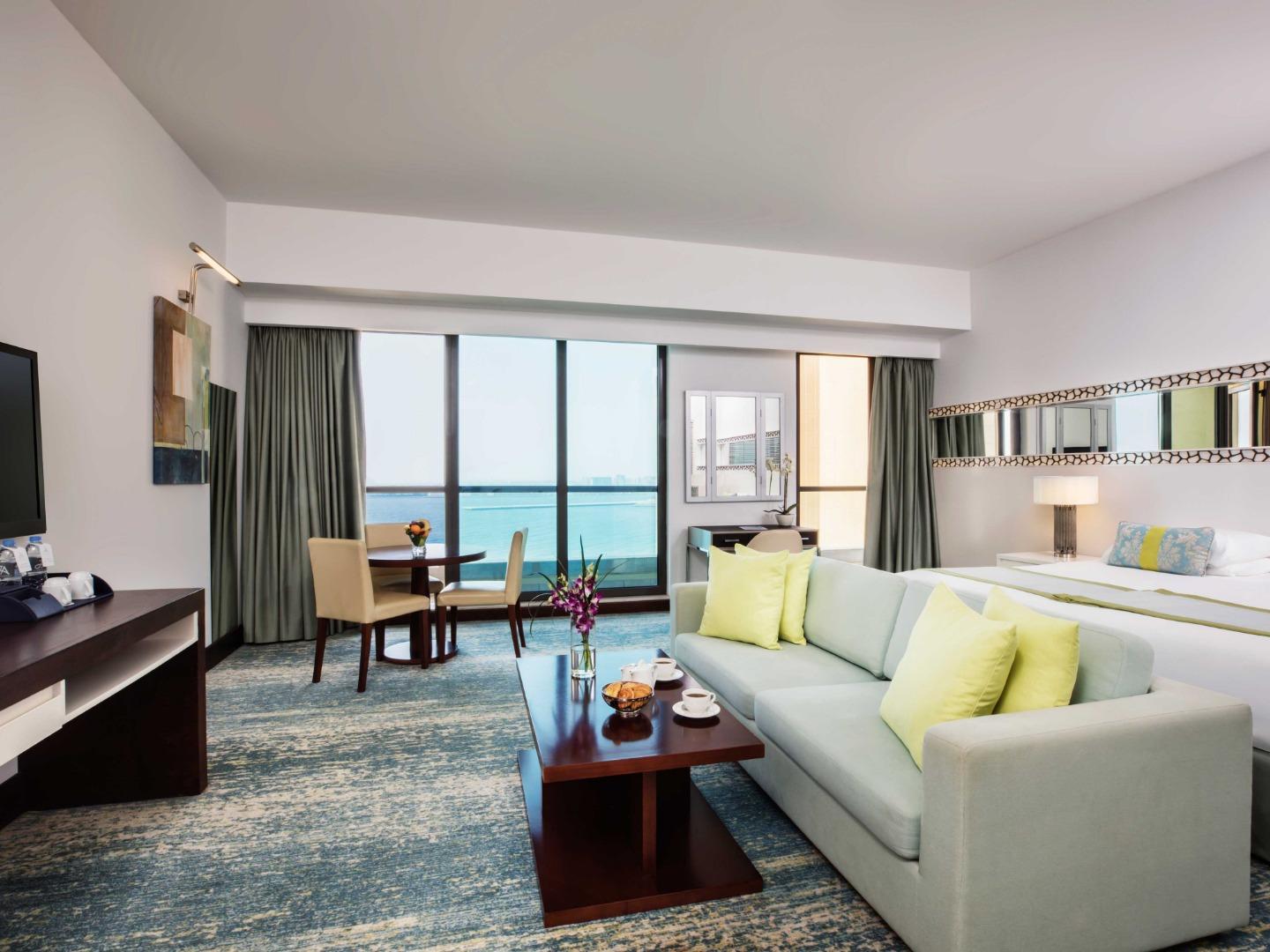 Ja Ocean View Hotel, Jumeirah Hotel