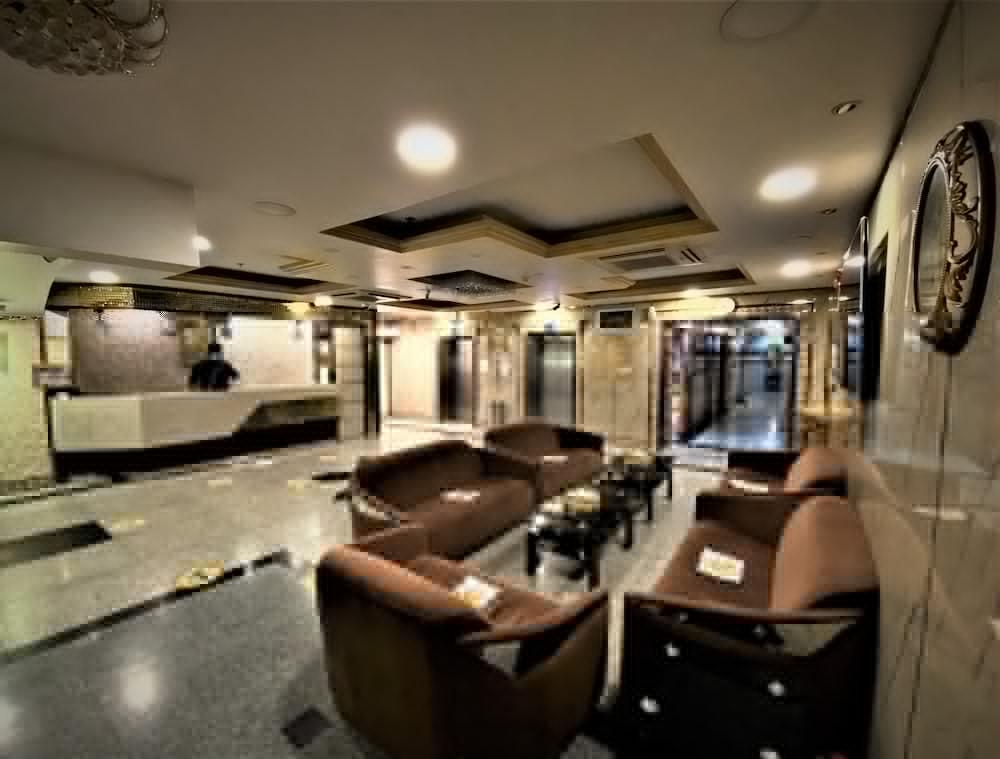 Hotel San Marco