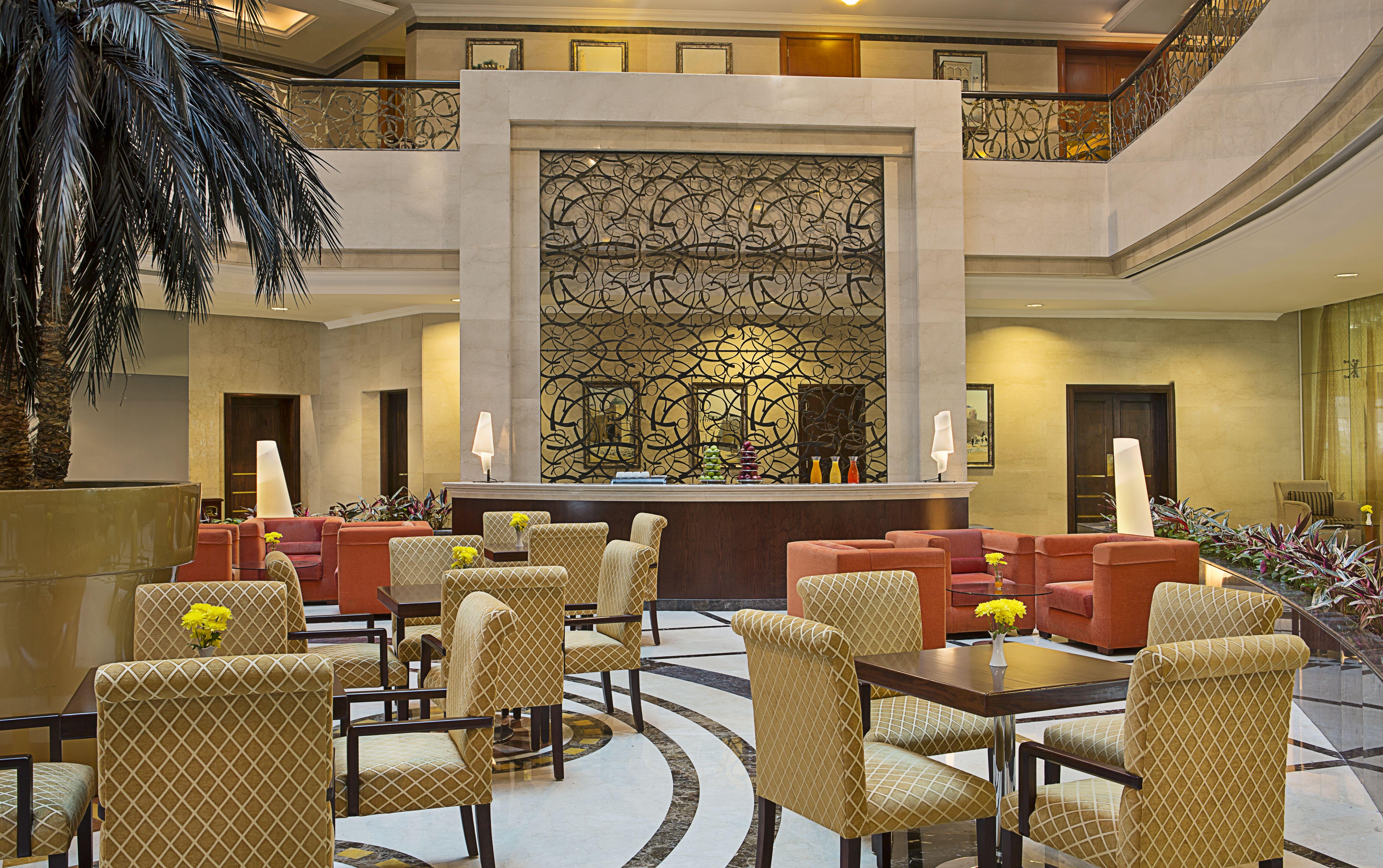 Seasons Hotel Dubái