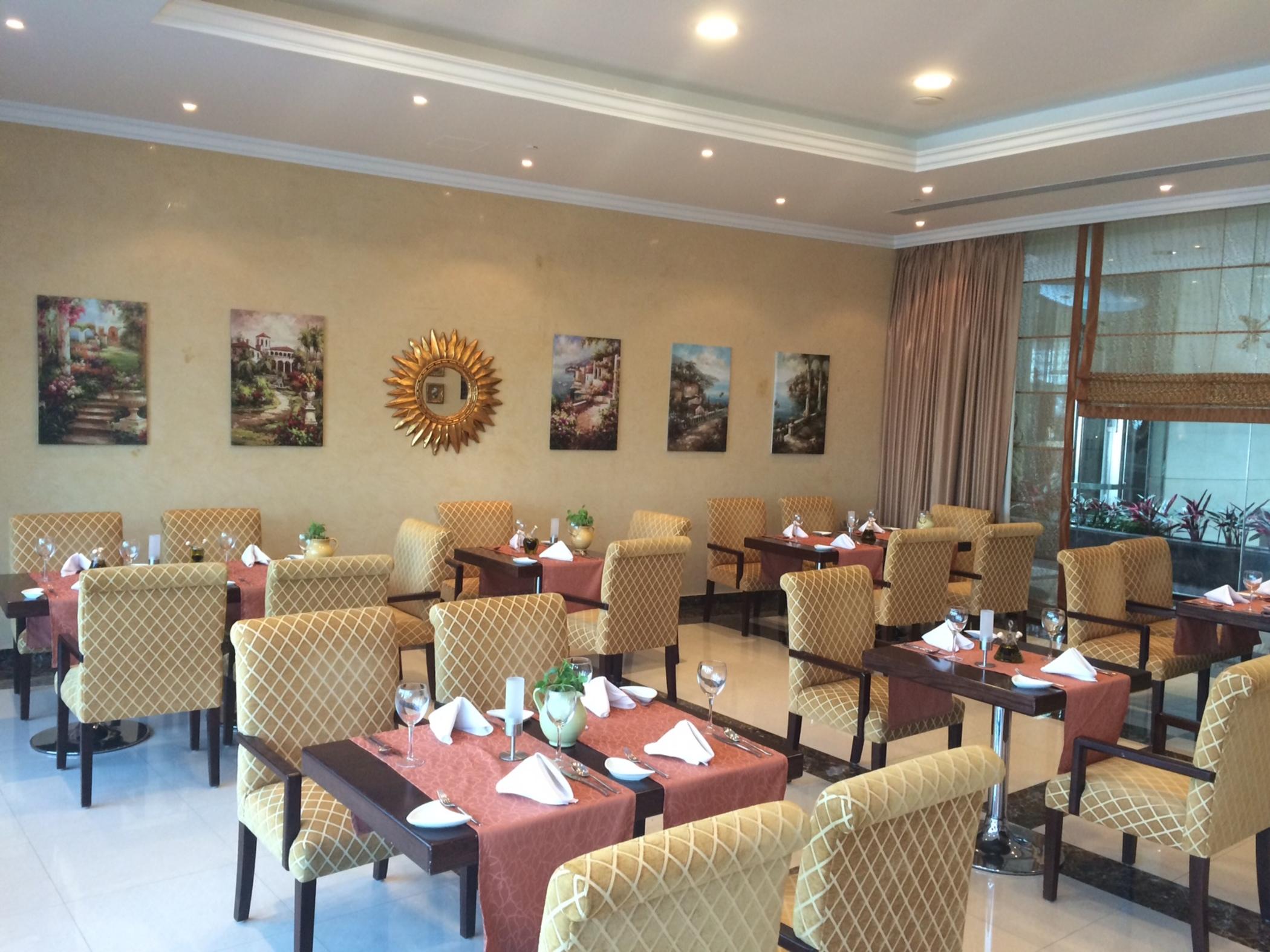 Hotel Seasons 4*