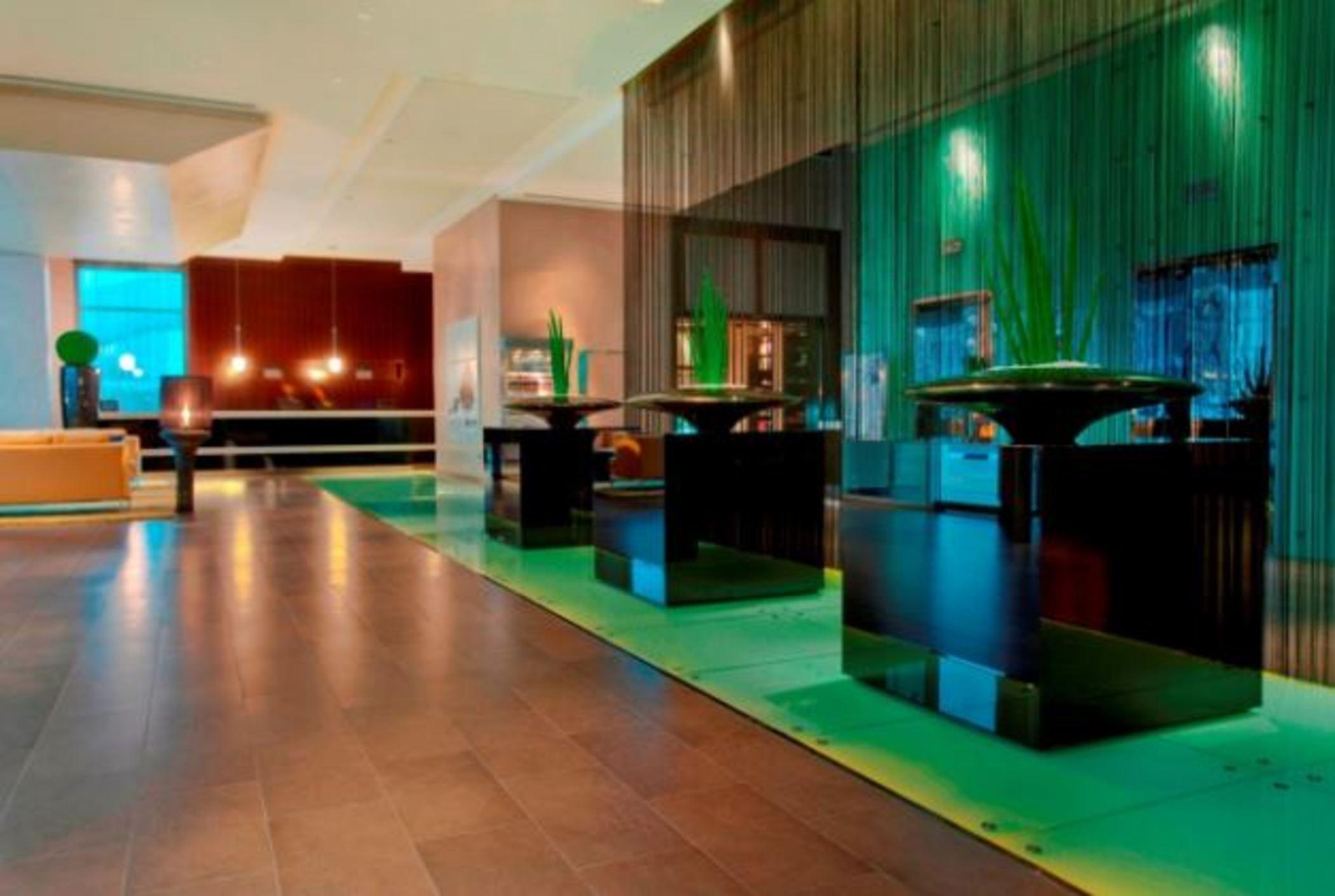 Centro Barsha - By Rotana Hotel Dubái