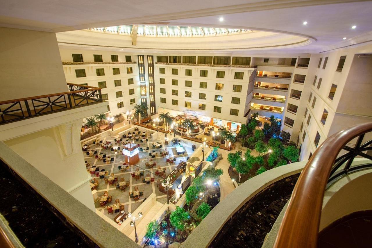 The Bristol Hotel 4*
