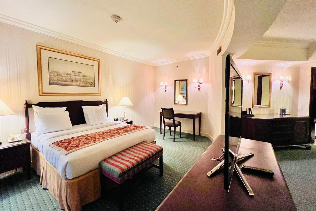 Hotel The Bristol 4*