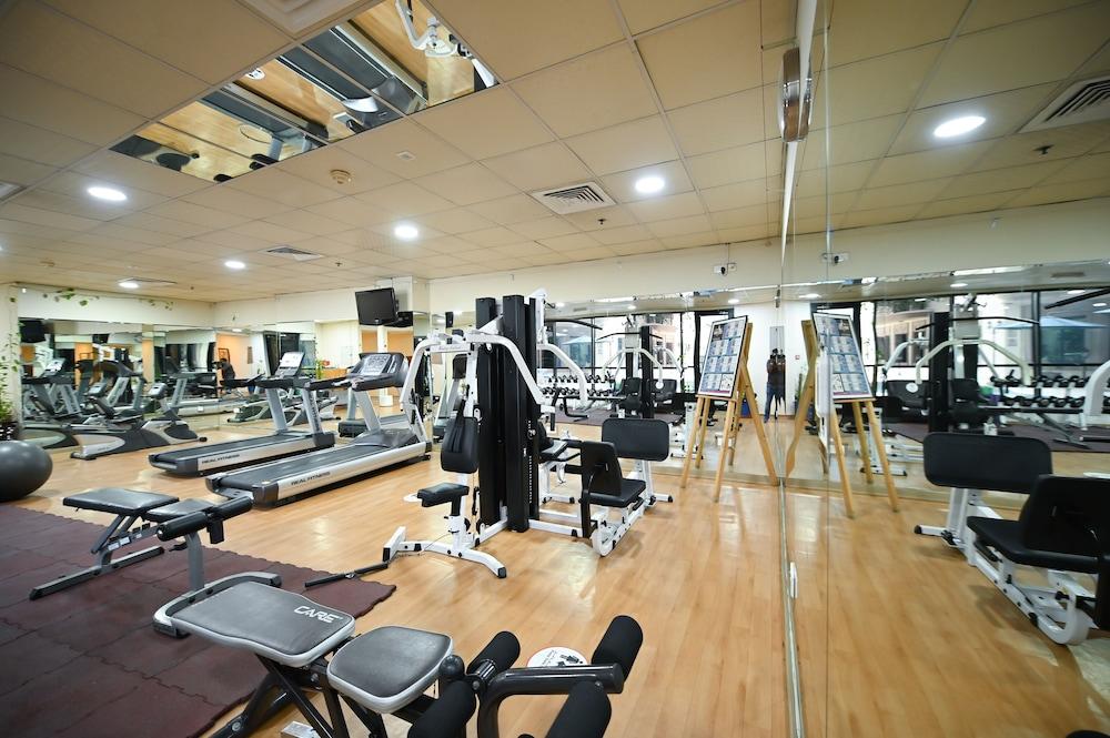 Apart-hotel Al Waleed Homes 3*