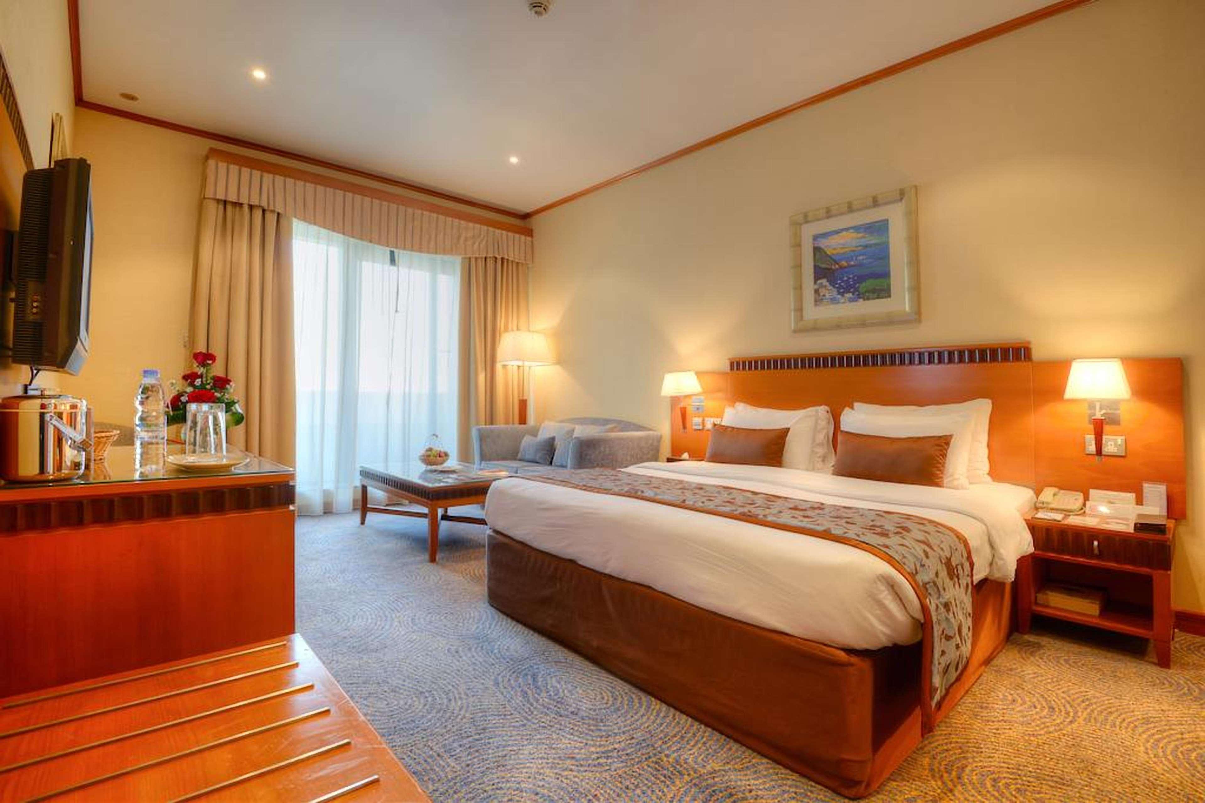 Orchid Al Barsha 