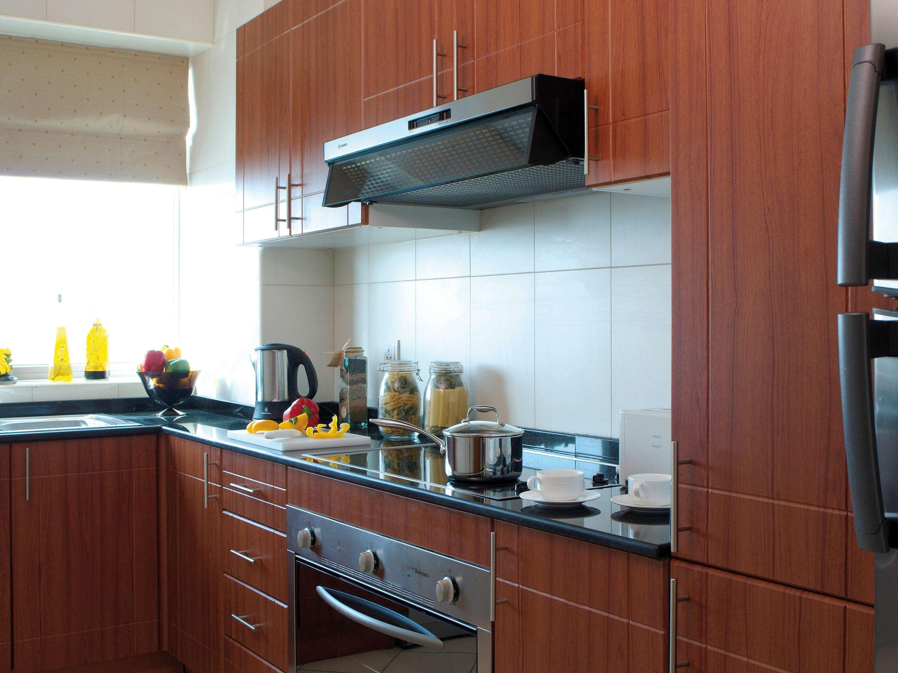 Moevenpick & Bur 5* Dubai