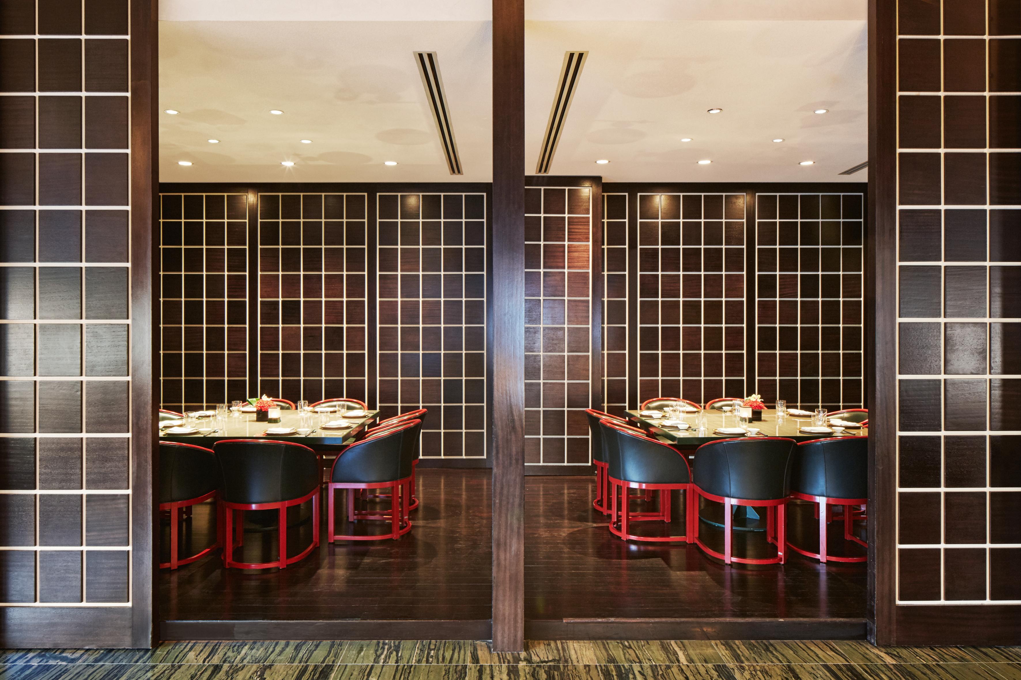 Armani Dubai, Burj Khalifa 5* Dubái