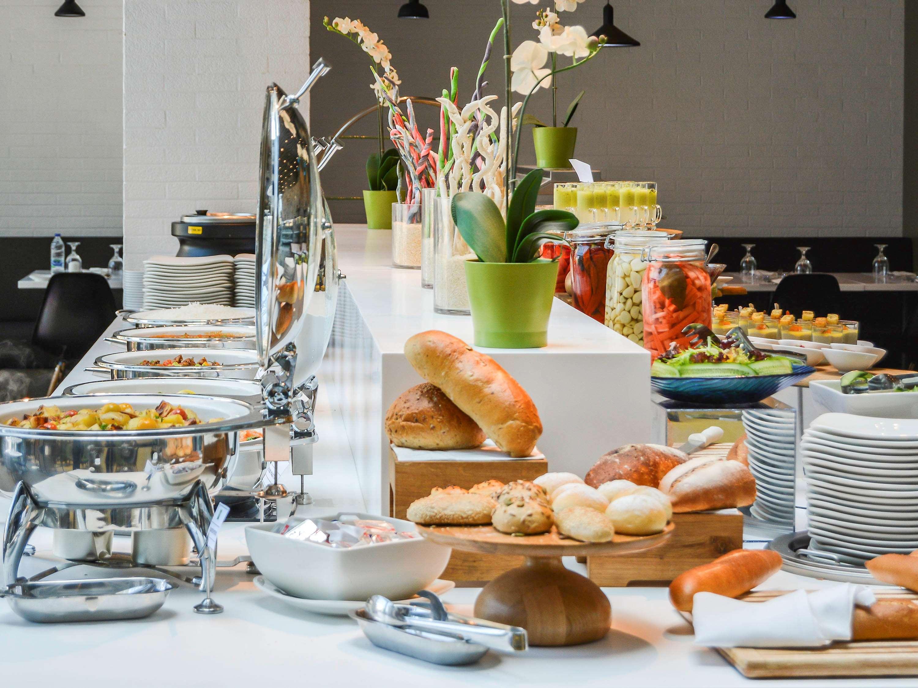 Ibis Styles Jumeira Hotell 3*