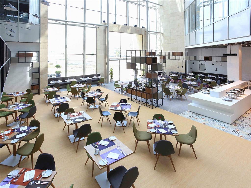 Hotell Ibis Styles Jumeira