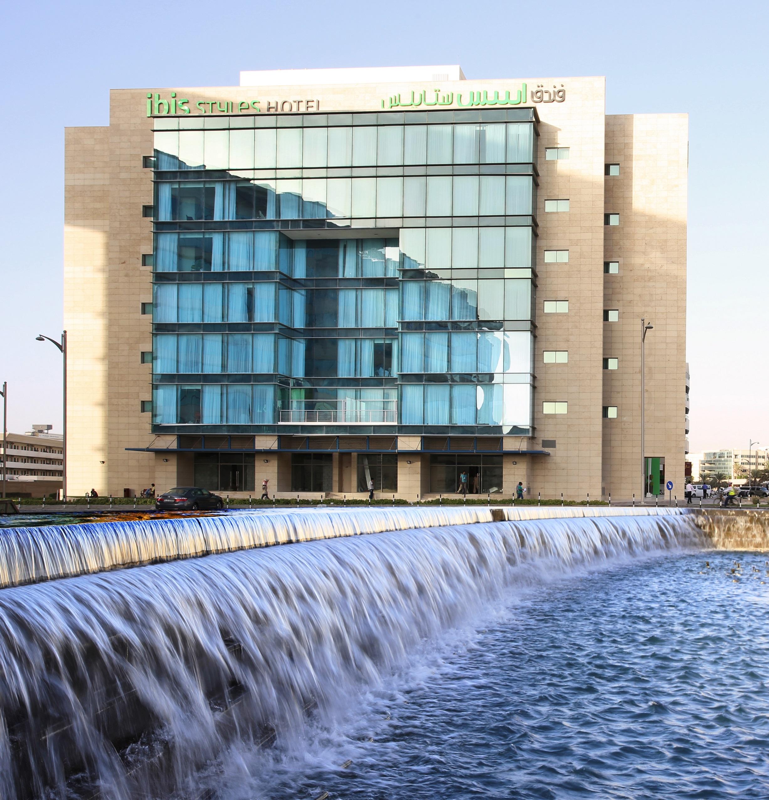 Ibis Styles Jumeira Dubai