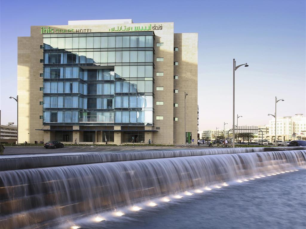 Hotell Ibis Styles Jumeira