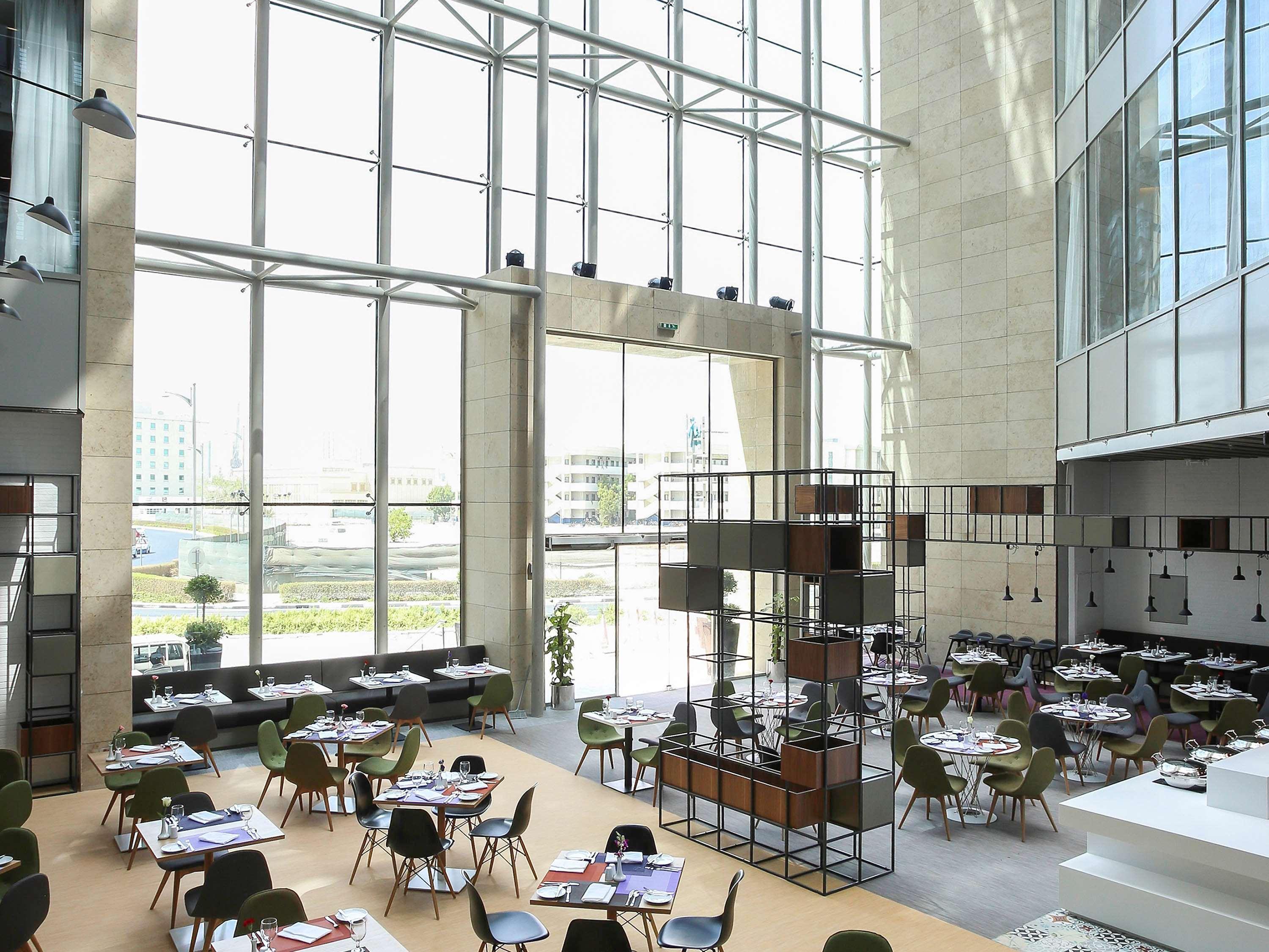 Hotell Ibis Styles Jumeira